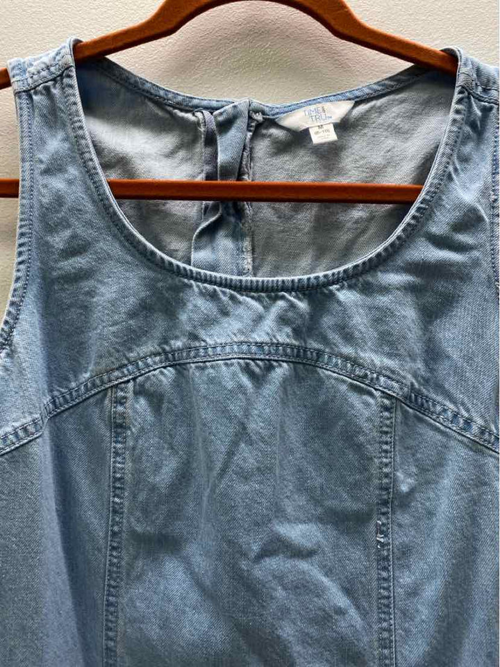 Time and Tru Size M Dress