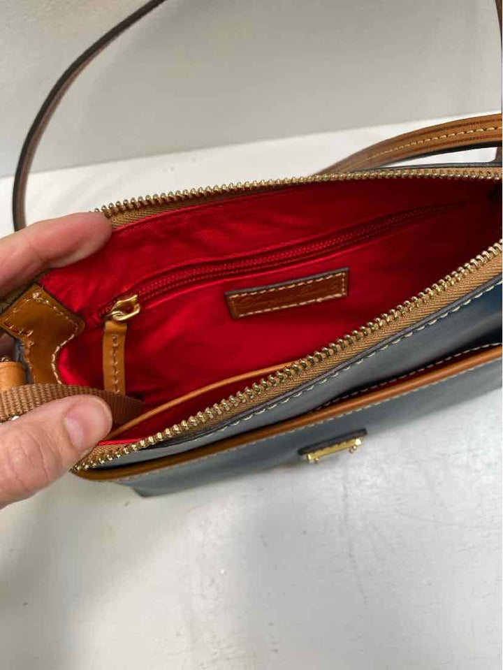 Dooney & Bourke Crossbody