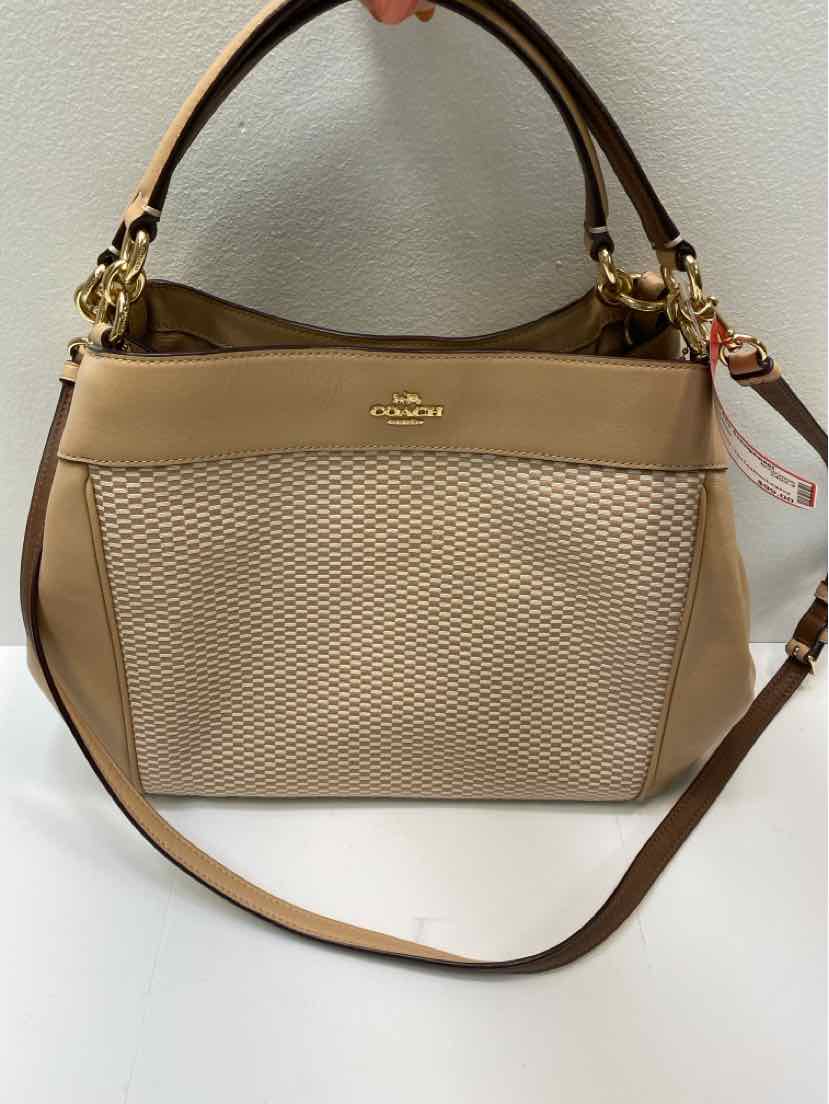 Coach Purse and Wallet