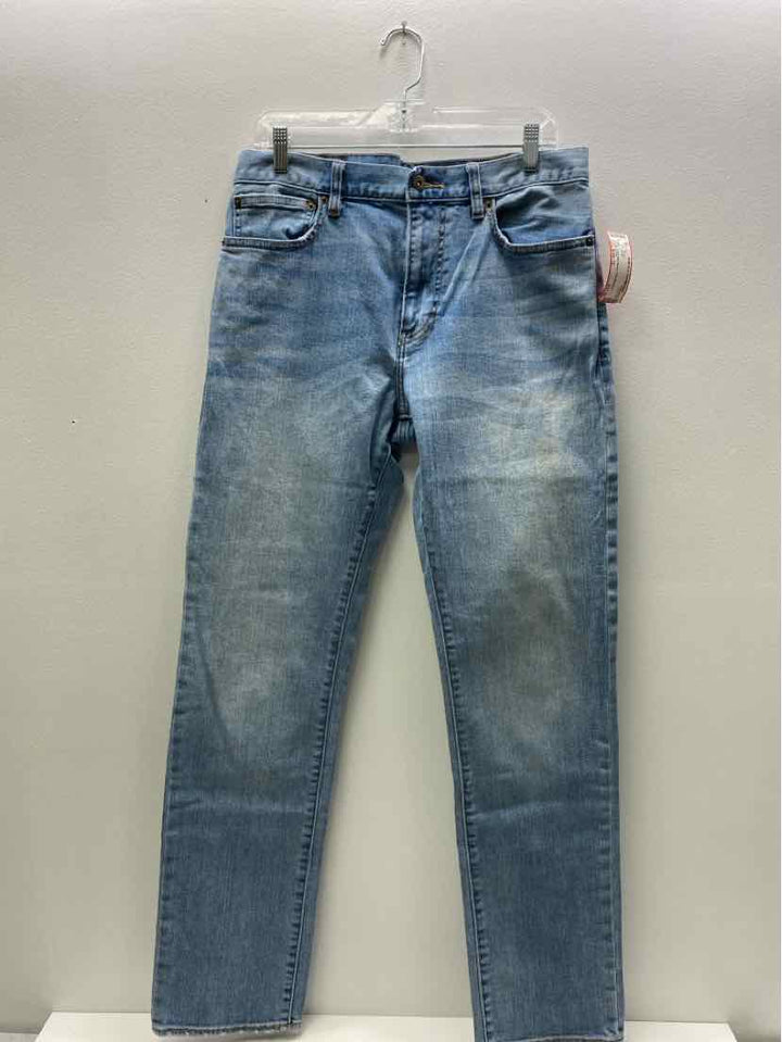 j crew Size 12 Jeans