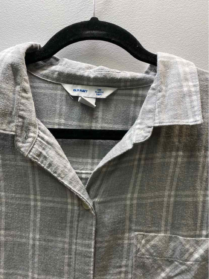 Old Navy Size XL Casual Top