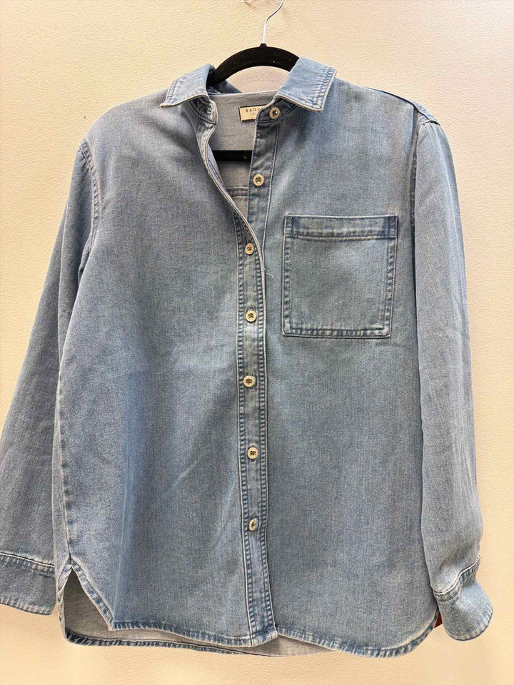 bagatelle Size S Shacket
