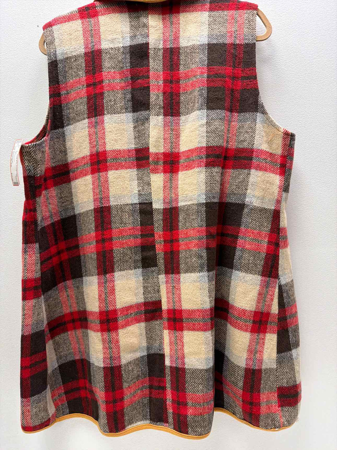 Grace & Emma Size XL/XXL Vest