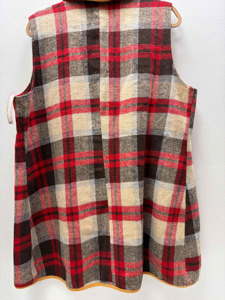 Grace & Emma Size XL/XXL Vest