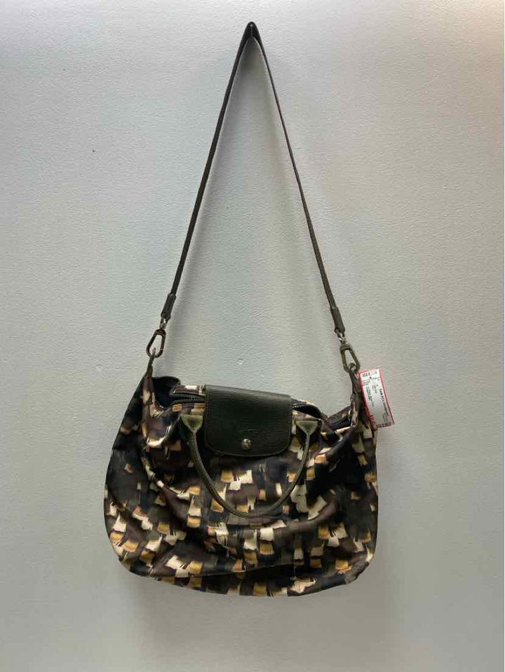 LONGCHAMP tote bag
