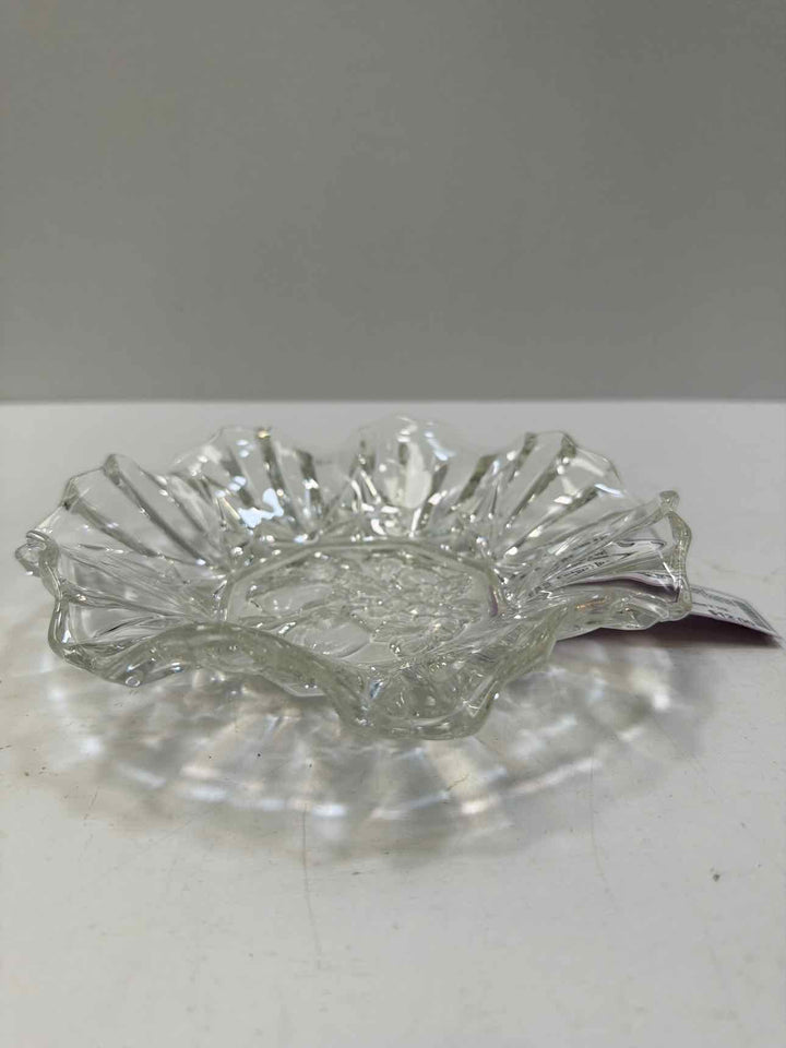 Federal Glass Co. Bowl
