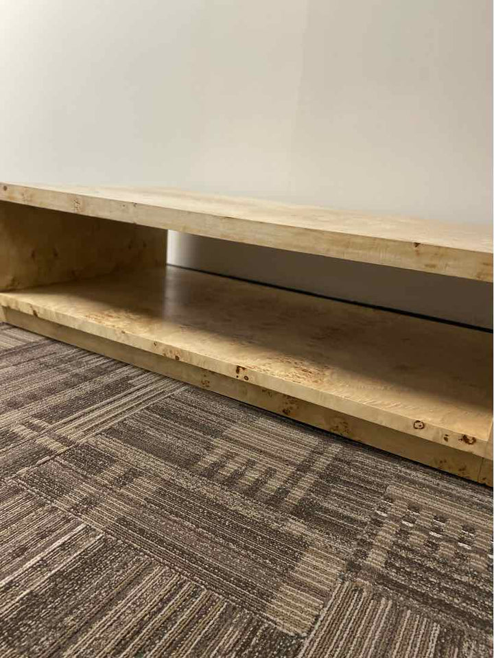 Co. House Designs coffee table