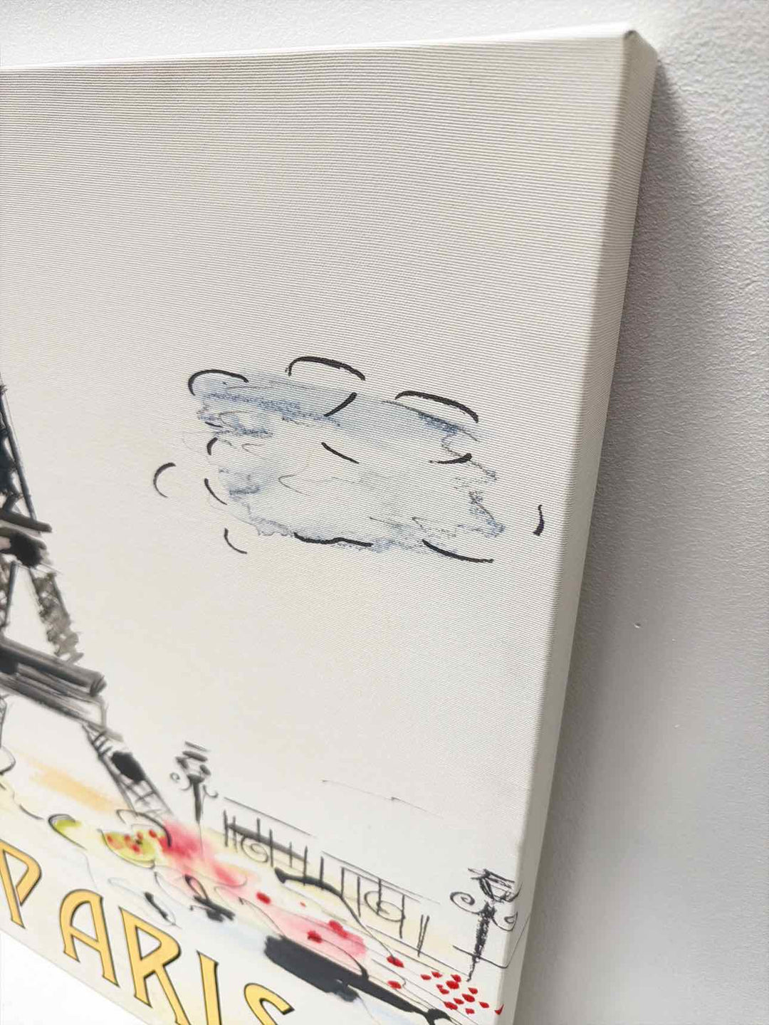 Canvas