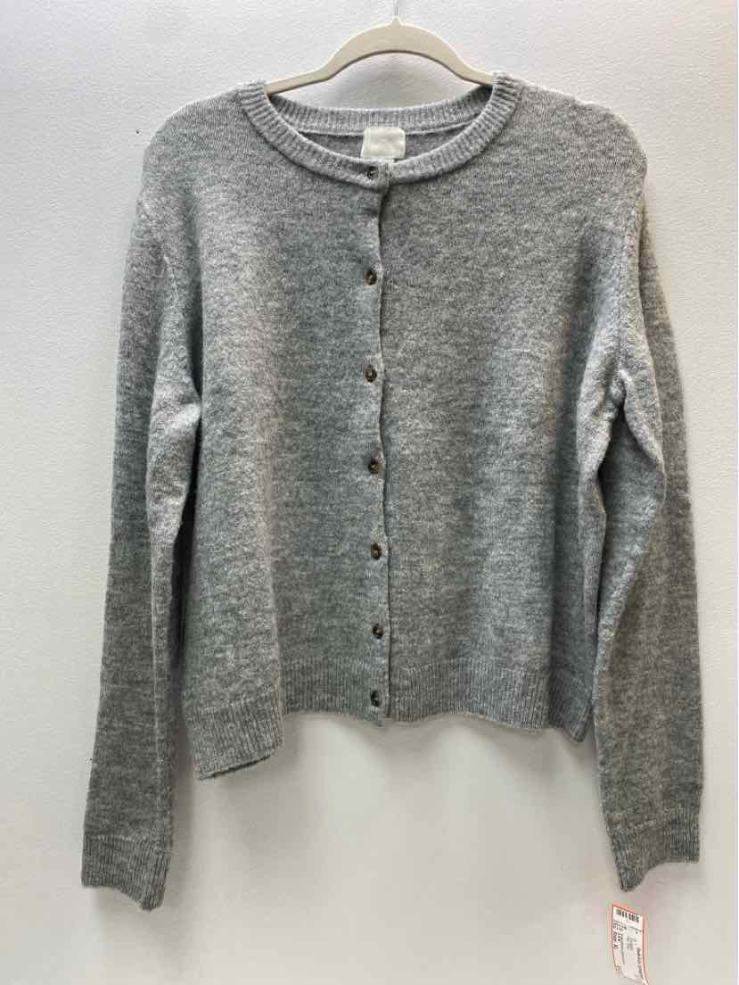 H & M Size XL Cardigan