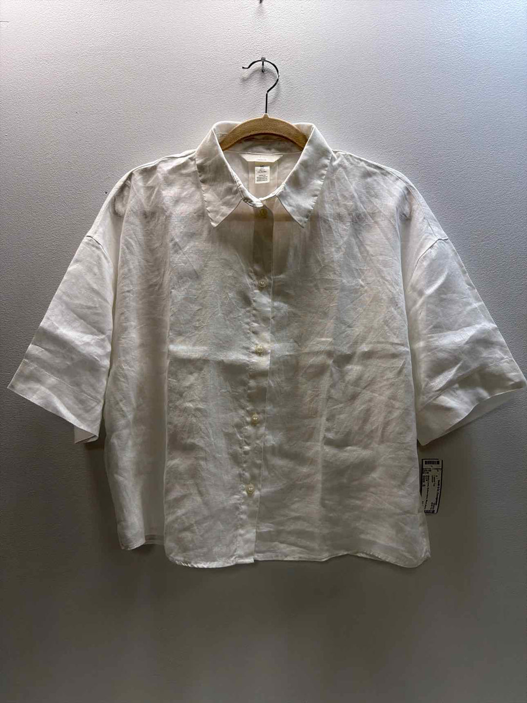 H & M Size S Casual Top