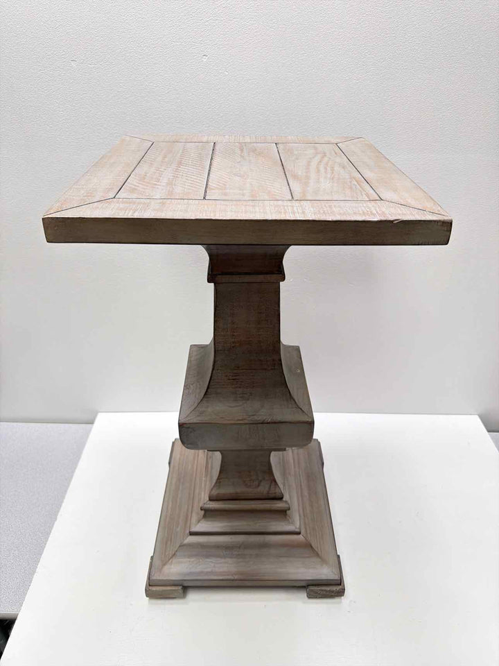 ASHLEY Side Table