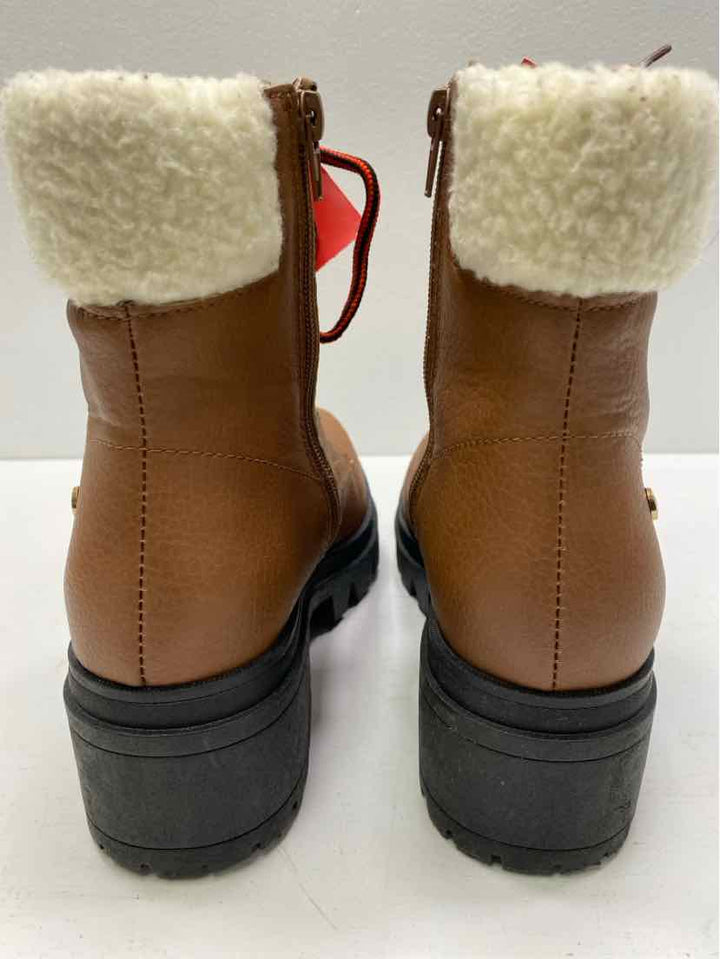 JUICY COUTURE 8 Boots