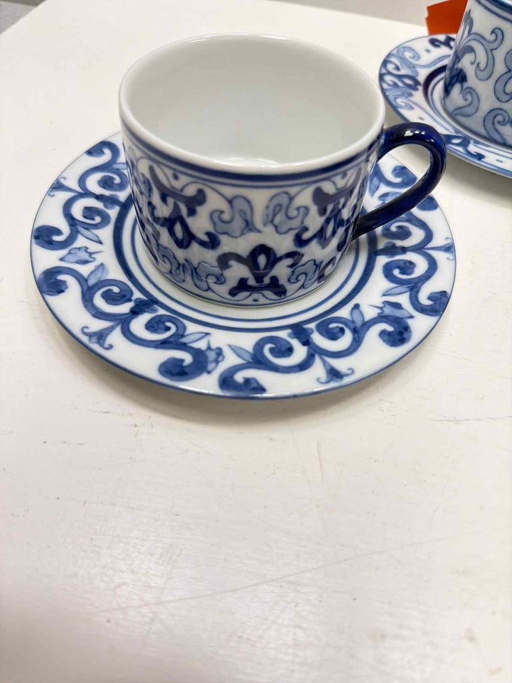Bombay Company Cup & Saucer set
