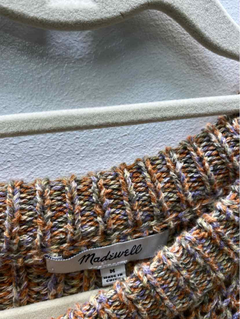 Madewell Size M Sweater