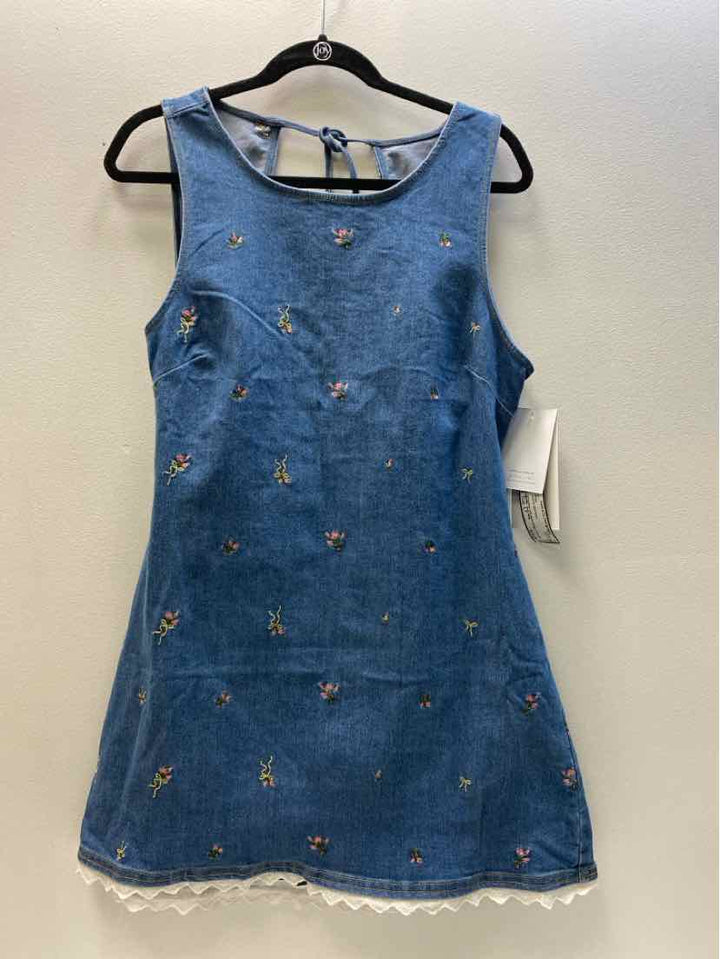 love fire Size L? Dress