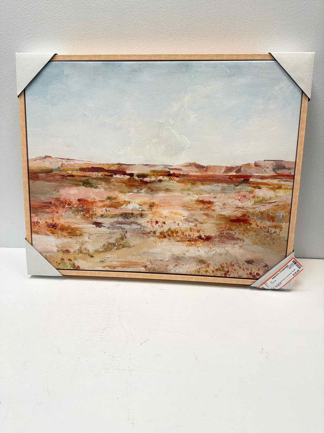 Threshold Canvas