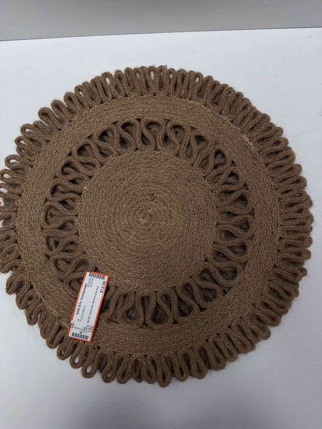 PLACE MATS