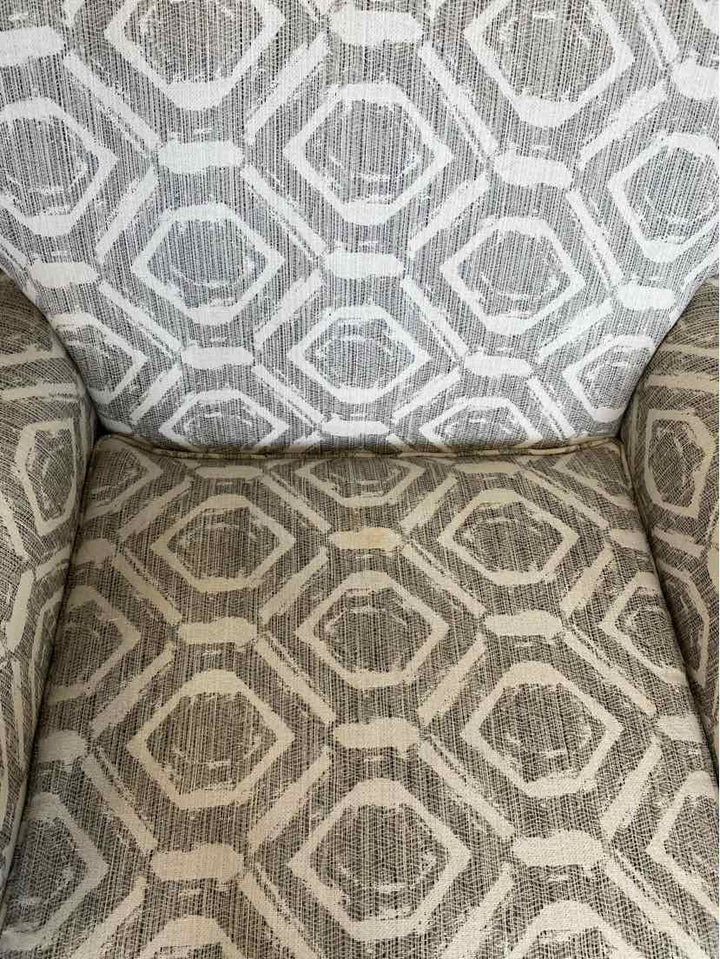 havertys Chair