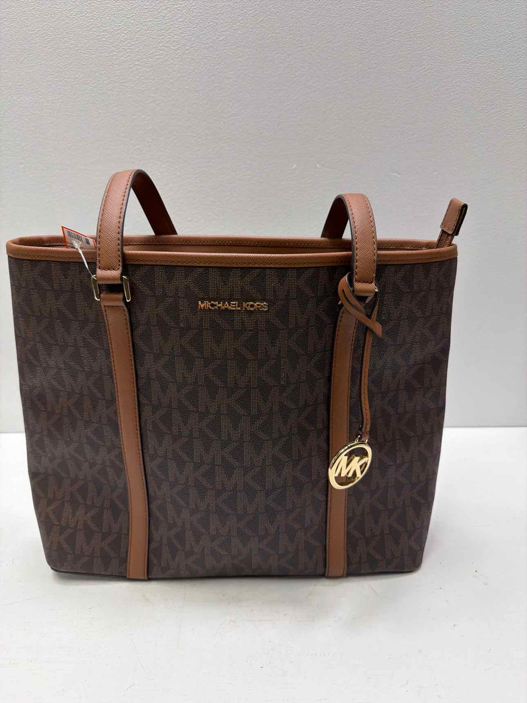 Michael Kors tote bag