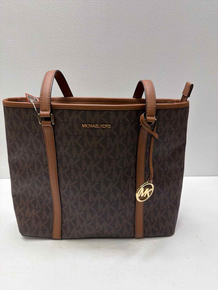 Michael Kors tote bag