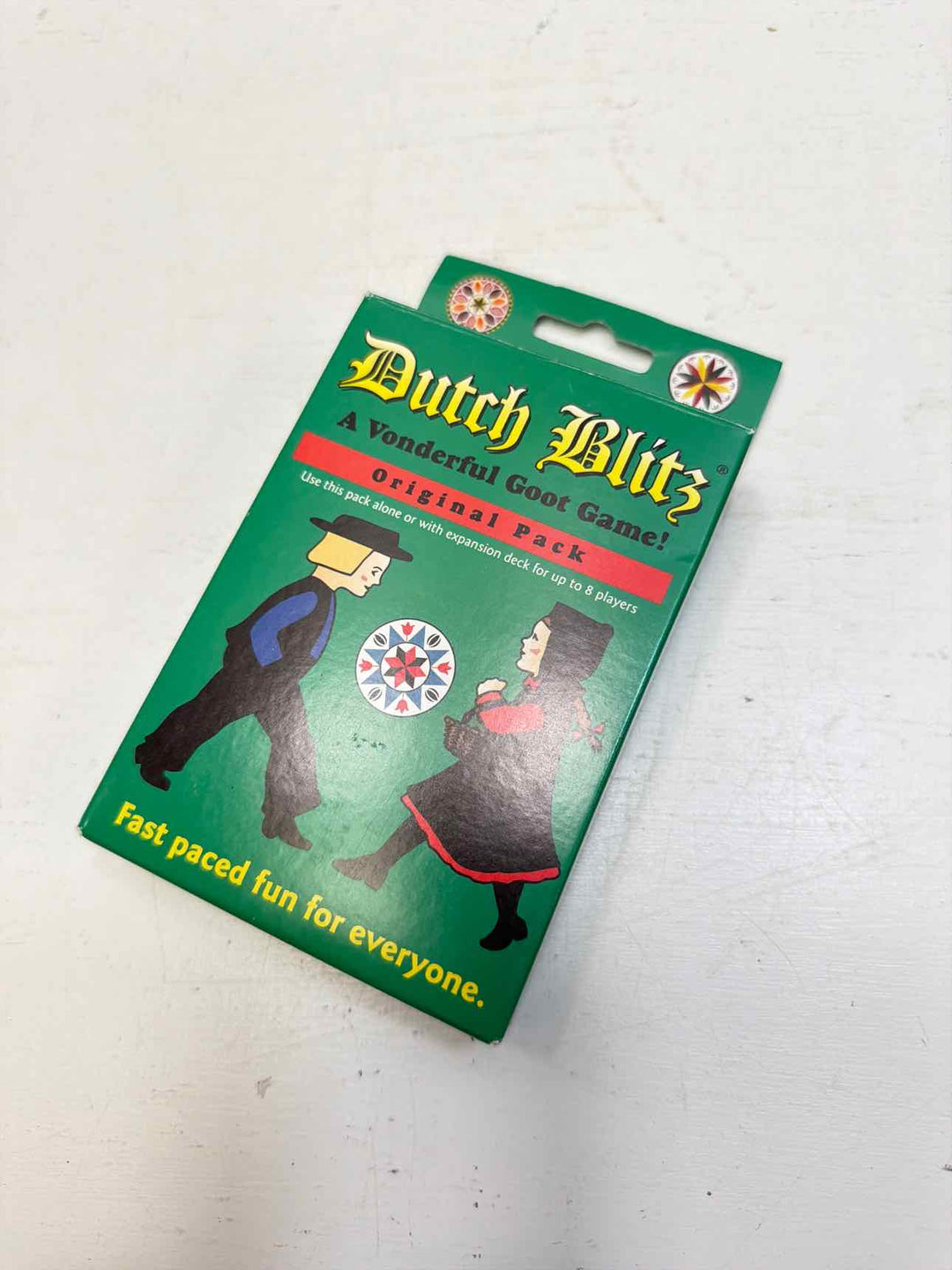 card game