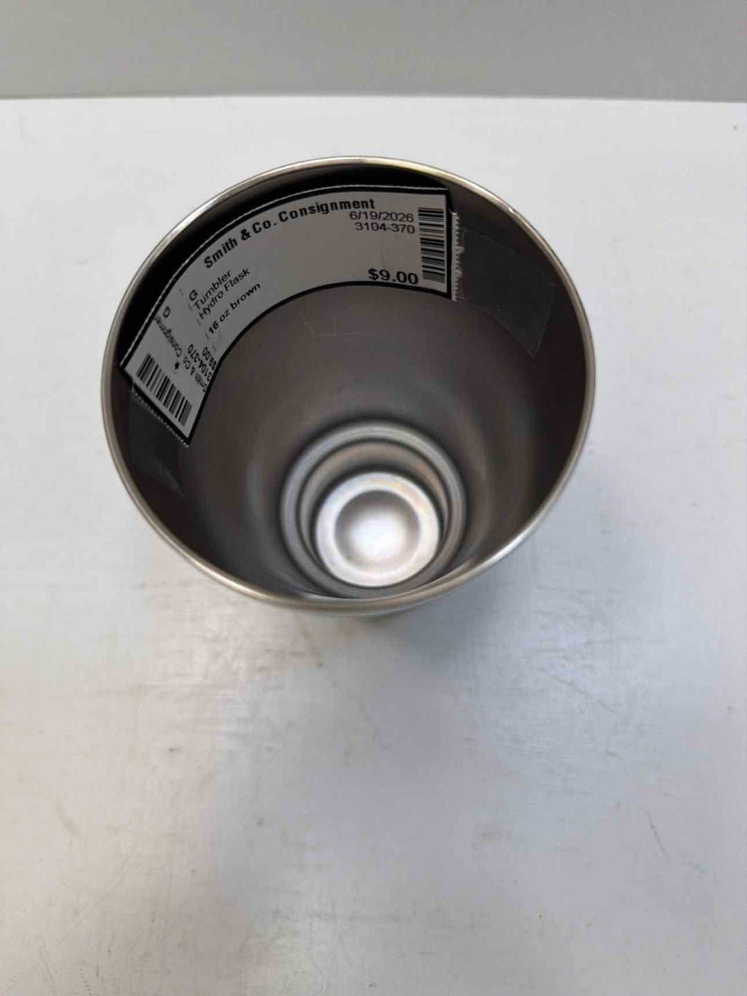 Hydro Flask Tumbler