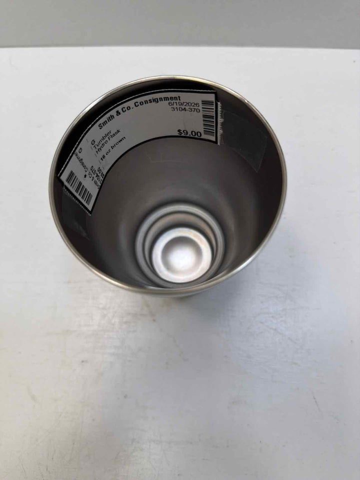 Hydro Flask Tumbler