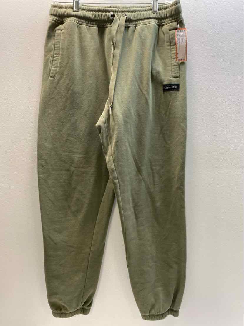 Calvin Klein Size M Joggers