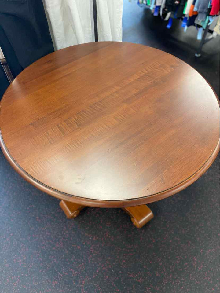 ethan allan misc. table