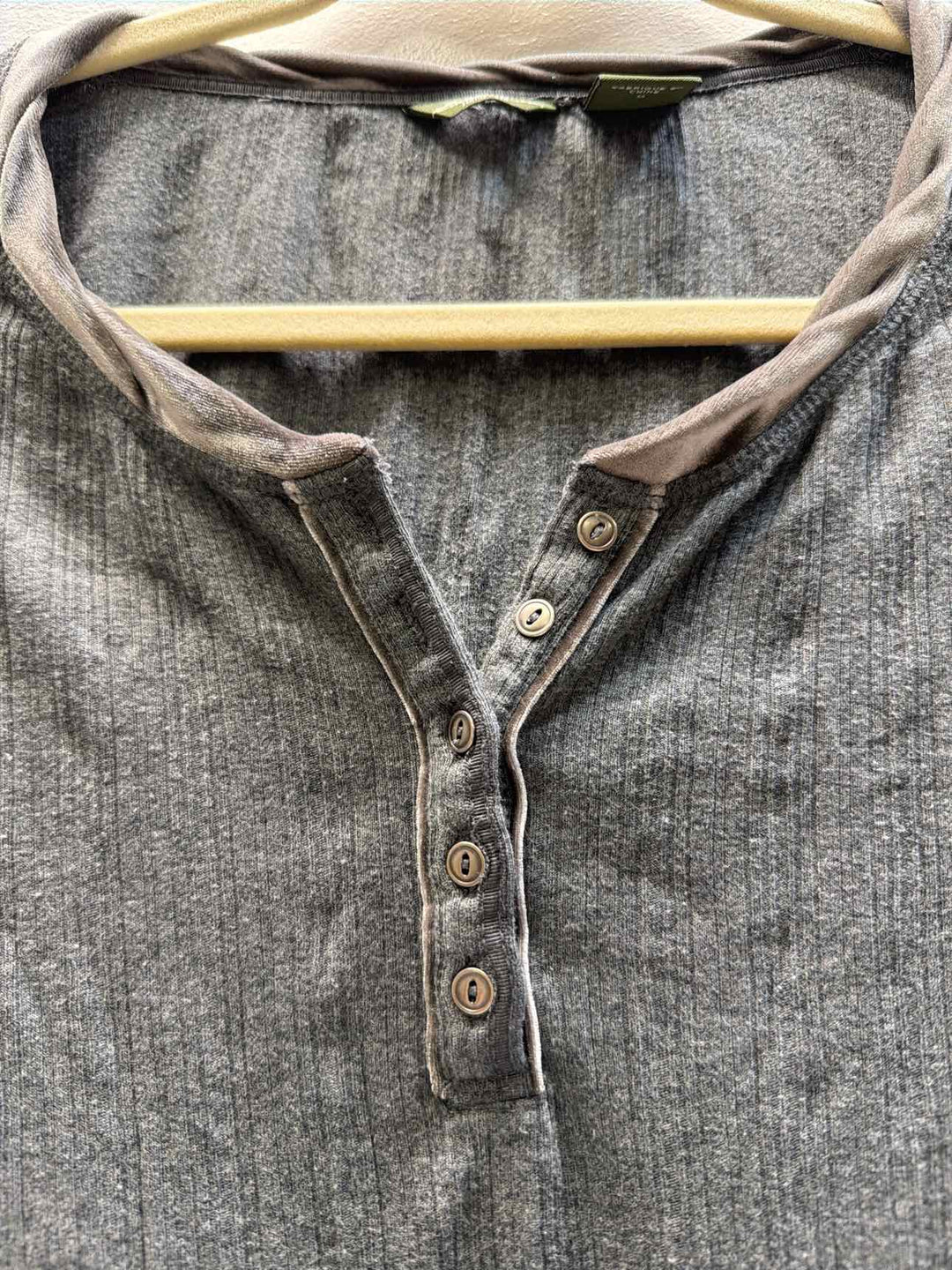 Eddie Bauer Size M Blouse