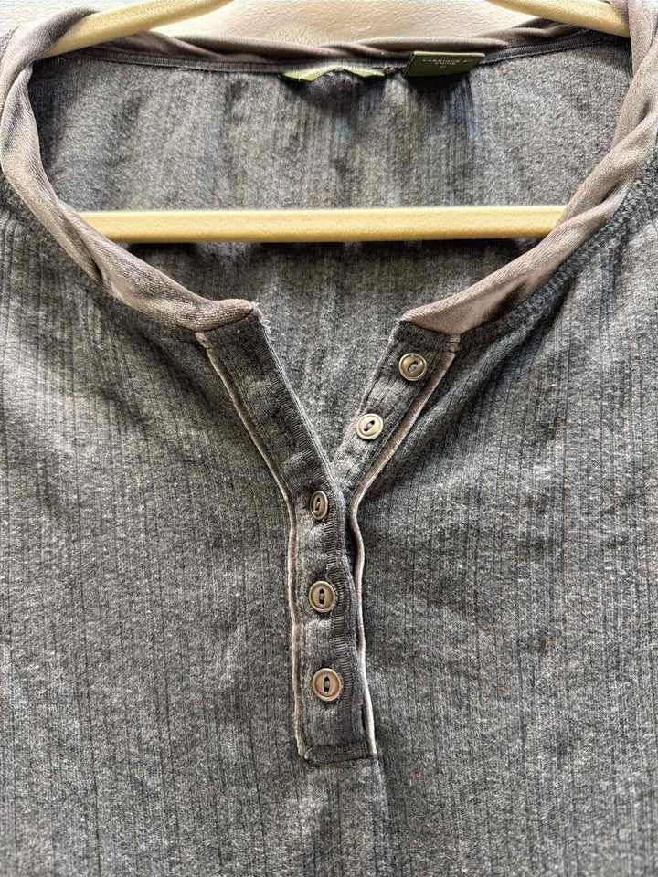 Eddie Bauer Size M Blouse