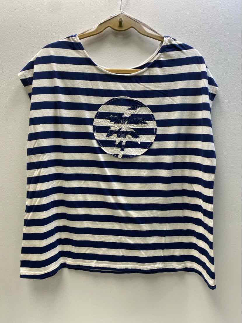 Tommy Bahama Size XL Casual Top