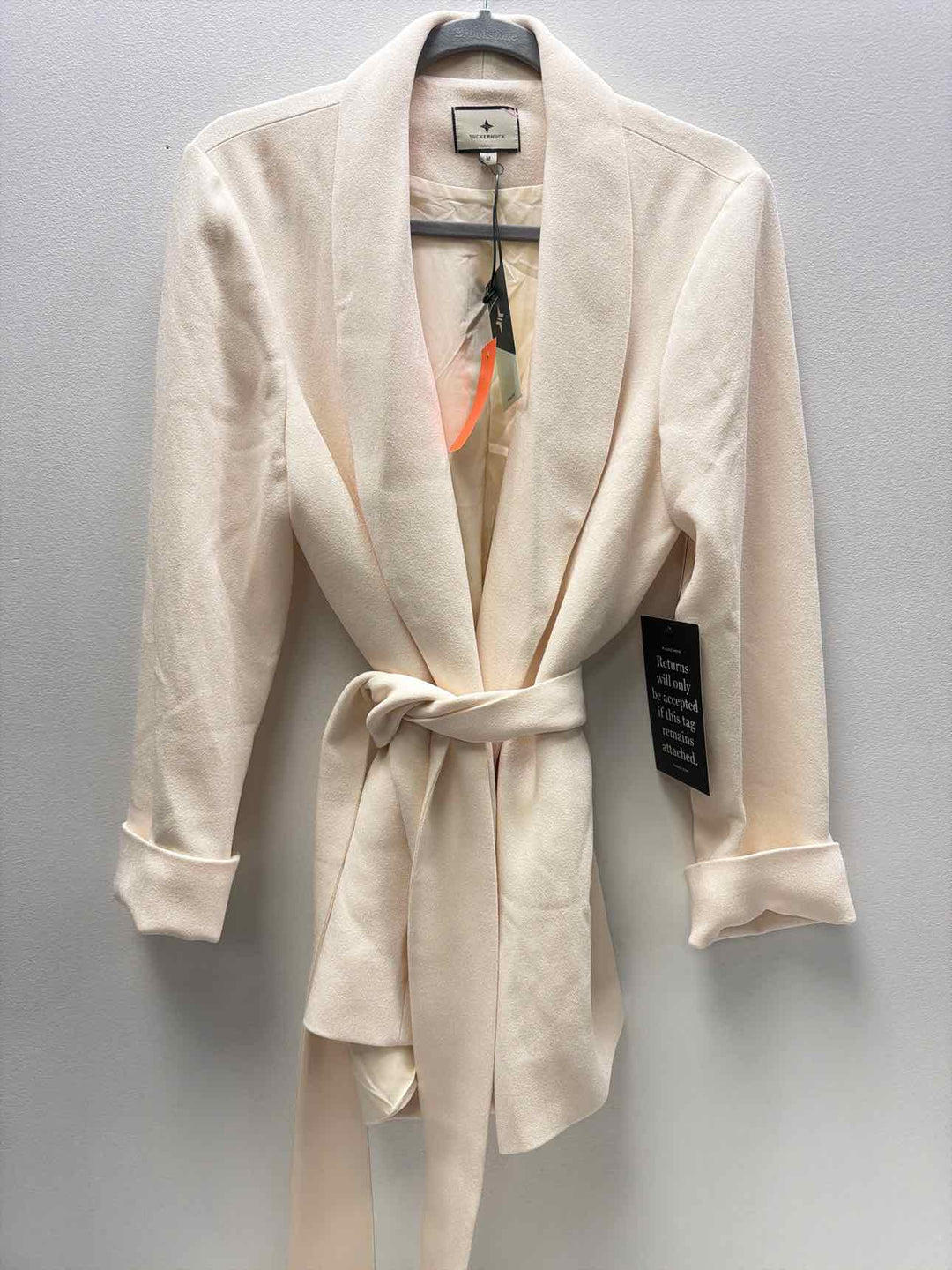 Tuckernuck Size M Blazer
