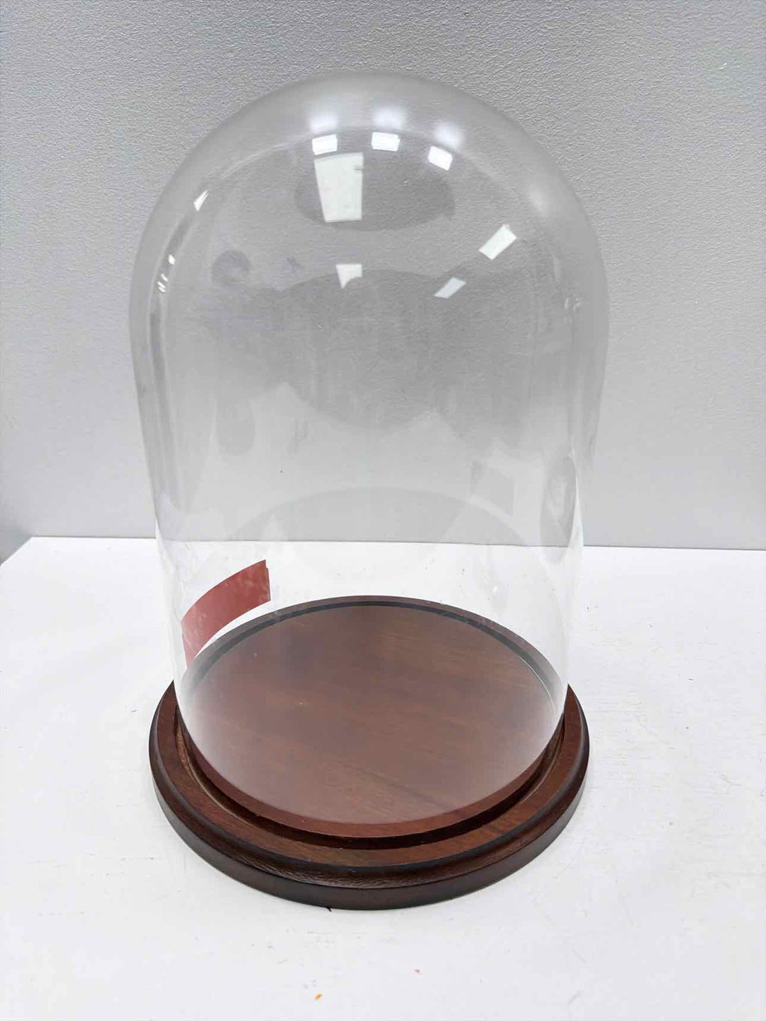 dome container