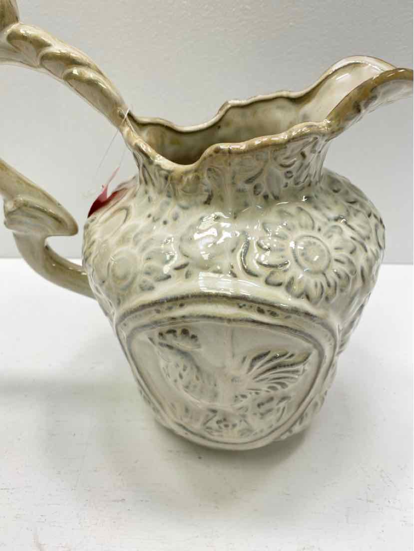 Pitcher