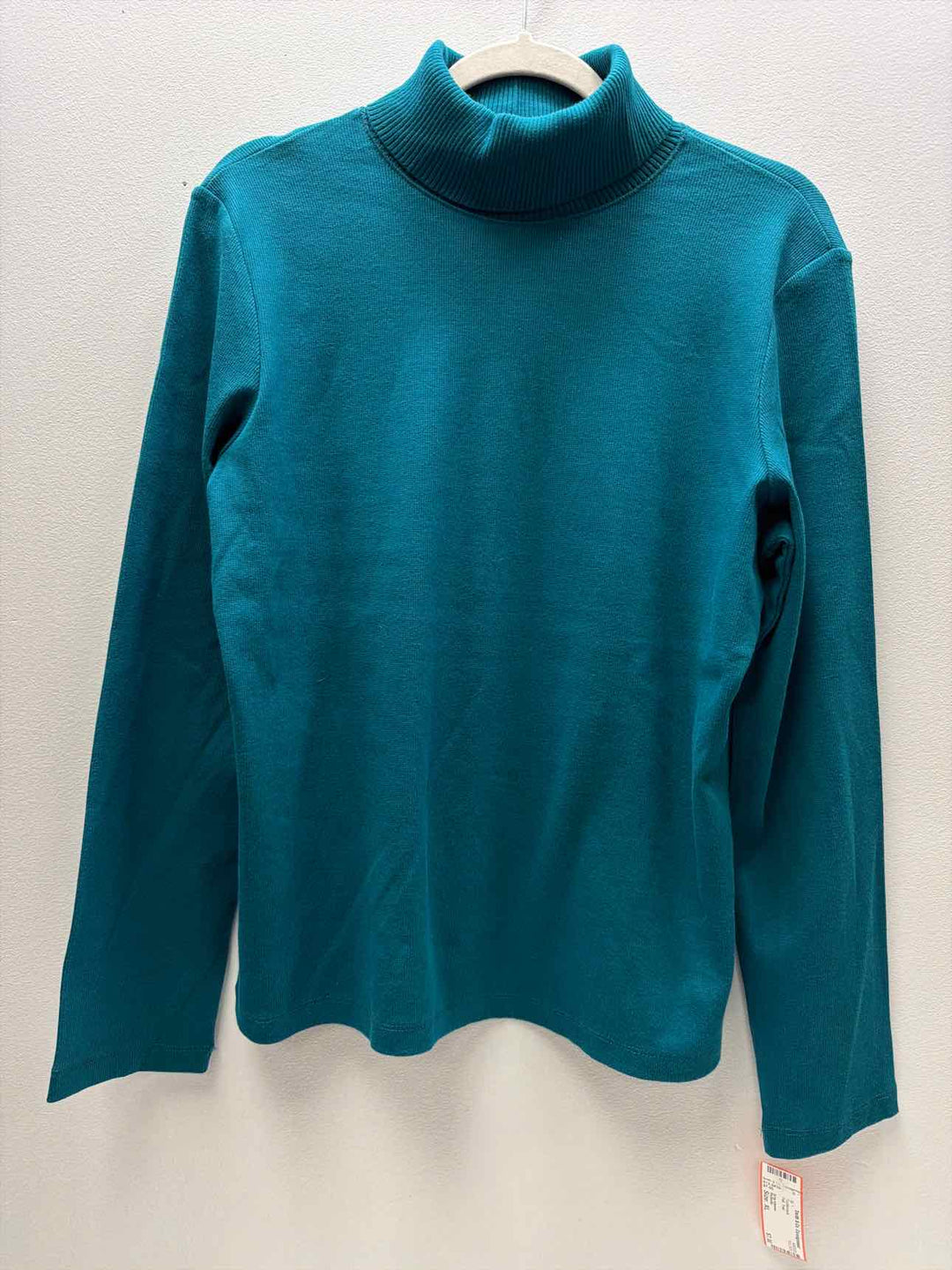 Rafaella Size XL Turtleneck