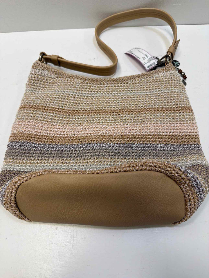 The Sak Purse