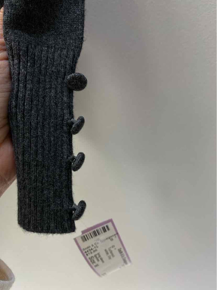 Spense Size M Turtleneck