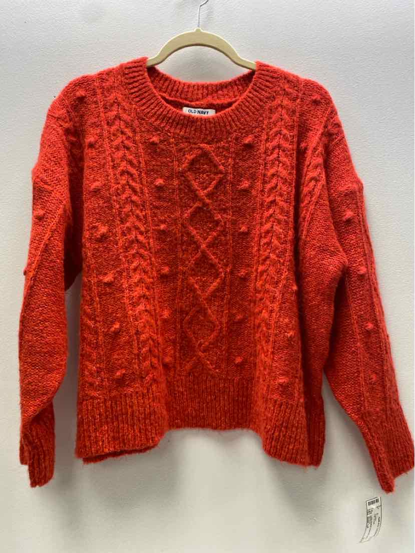 Old Navy Size LP Sweater