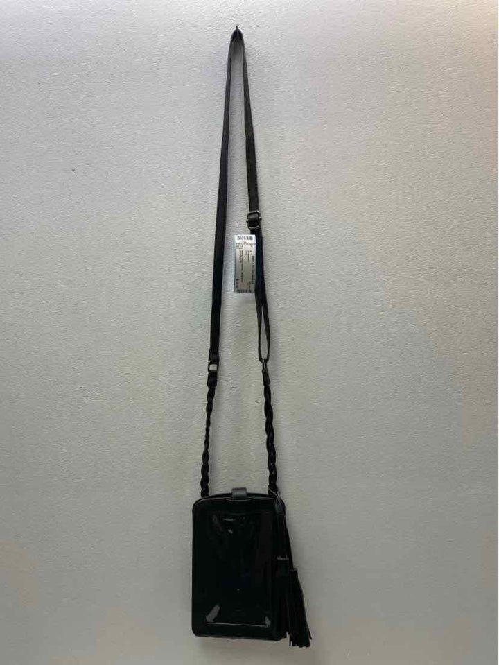 savethegirls Crossbody