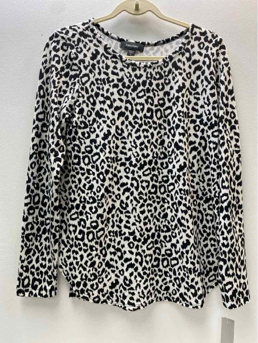 Karen Kane Size L Sweater