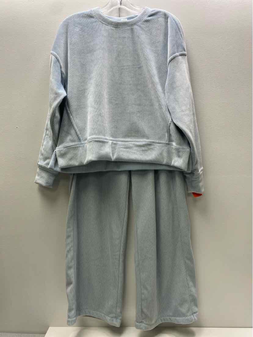 yogalicious TOP AND PANT SET
