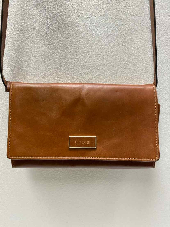 lodis Purse