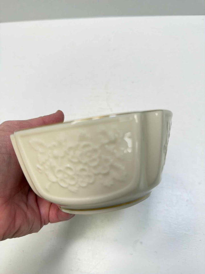 Lenox bowl