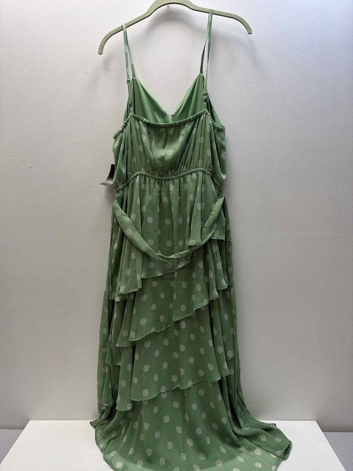 Lauren Conrad Size L Dress