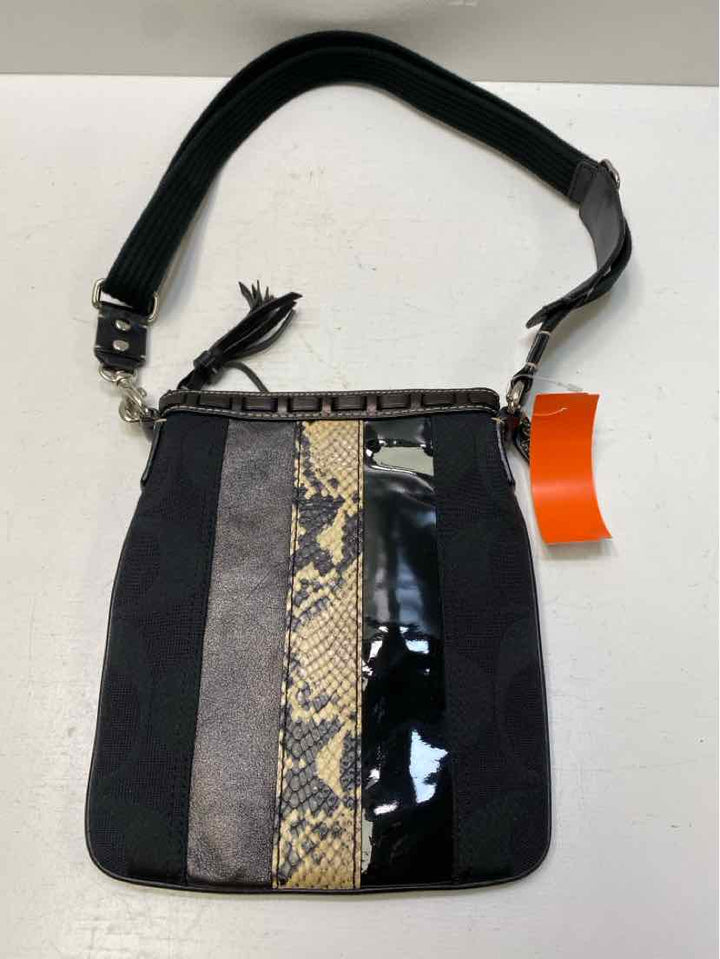 Coach Crossbody