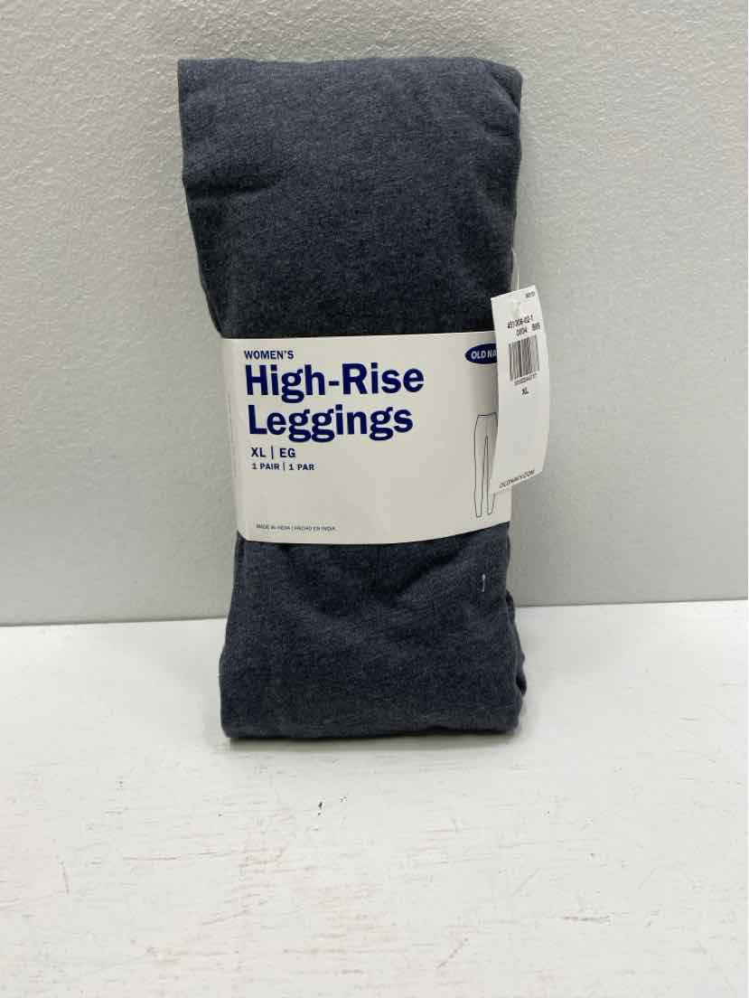 Old Navy Size XL Leggings