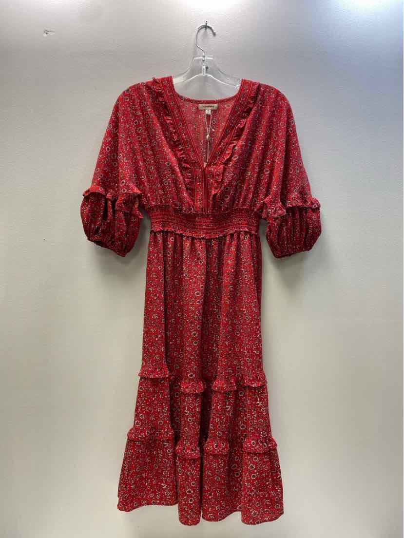 max studio Size M Dress