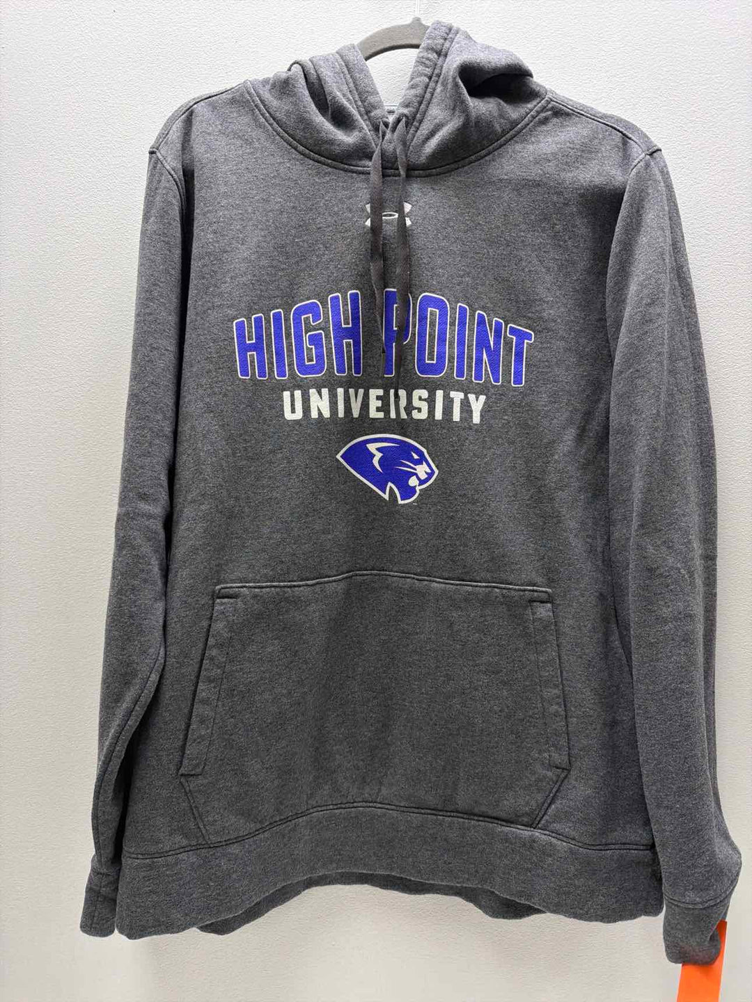 Under Armour Size L Sweatshirt