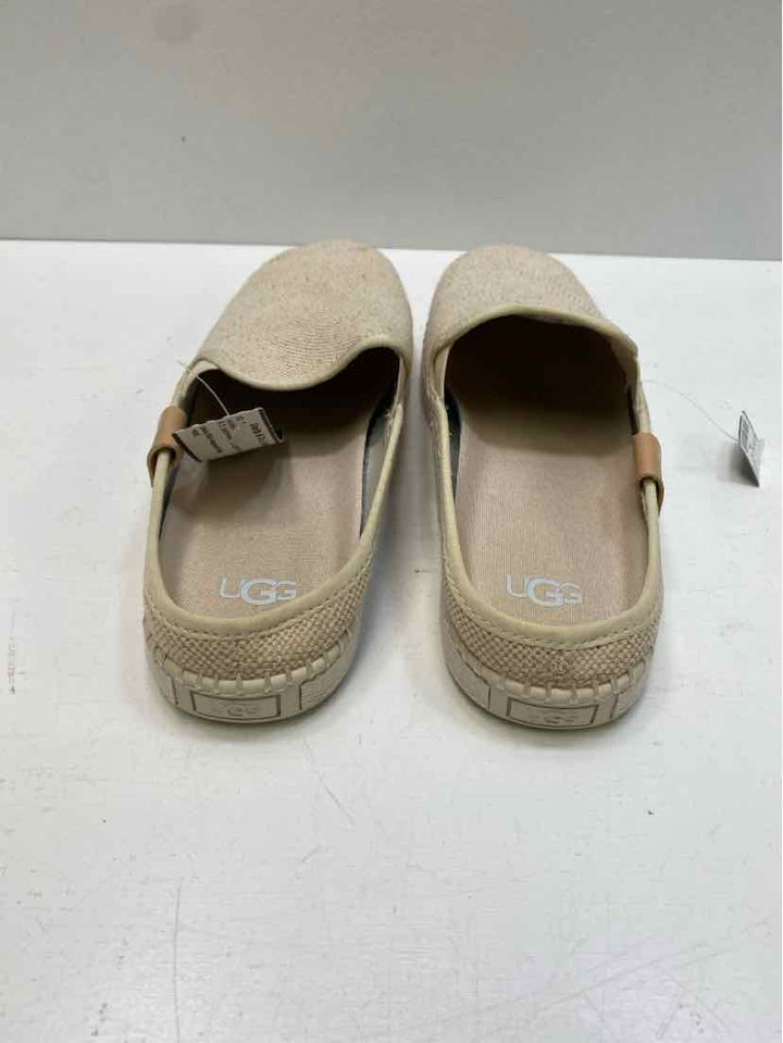 ugg 8.5 slides